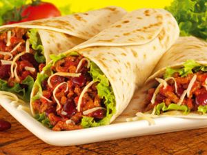 Compte rendu du repas