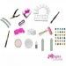 Accessoires et faux ongles