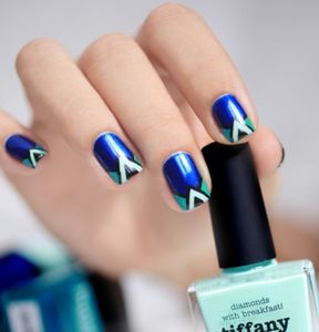 Le Nail art: pour un décor insolite des mains