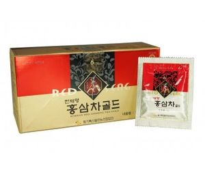 Les propriétés médicinales du ginseng