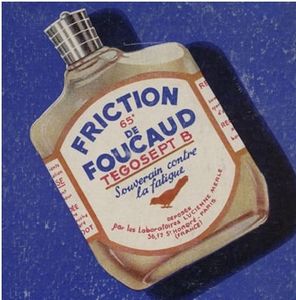 Laissez-nous vous compter l’histoire de la friction FOUCAUD.