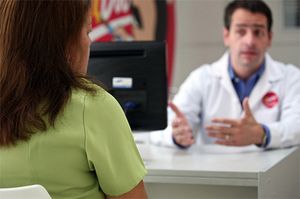 L'endométriose et ses symptômes