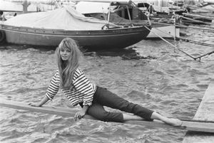 B.B. Soirée Brigitte Bardot, 80 ans.