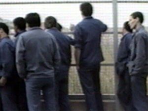 Travailler en prison : pas de droit pour les détenus
