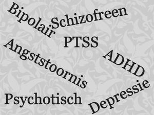 Diagnostics psychiatriques vite posés : attention.