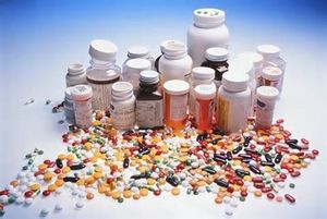 Couper, écraser ou ouvrir des médicaments