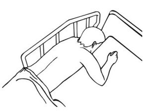 Barrières de lit et matelas à air : un danger méconnu.