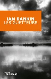 Les meilleurs polars de l'année 2013