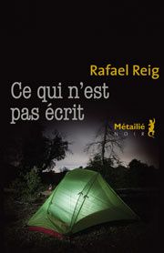 Duel entre Stephen King et Rafael Reig