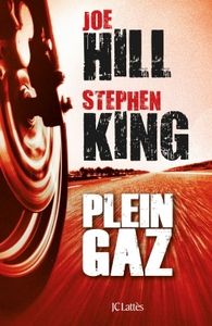 Duel entre Stephen King et Rafael Reig