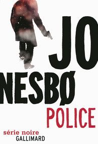 Police de Jo Nesbø: le chef-d'œuvre était sombre