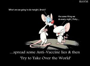 Vaccinophobie ludique