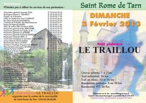 le traillou