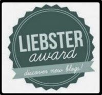 Liebster award