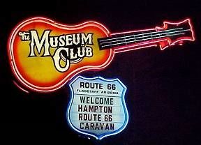 Voyage dans les Grands Espaces de l'Ouest Americain