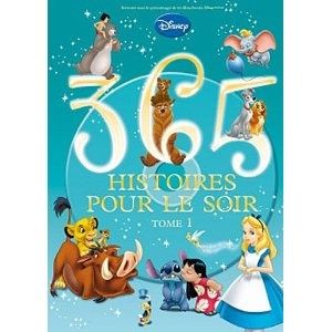 Histoires pour le soir...