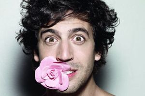 Pourquoi les filles ne s'indignent-elles pas en écoutant Max Boublil?