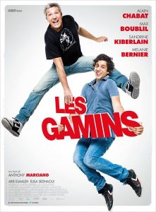 Coup de coeur pour Les Gamins, d’Anthony Marciano