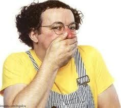 Coluche un clown ennemi d'Etat