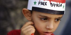 Syrie : le camouflet retentissant des pousse-au-crime et le journal