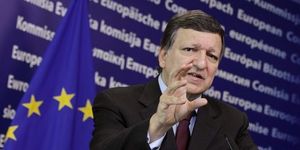 Droit de regard de l’UE sur les budgets nationaux