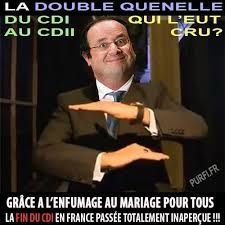 Cet accord qui attaque et fragilise le CDI