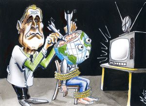 Escroquerie à la Shoah : kolössal chutzpah !