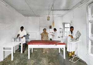 WallS en action : Déremboursement des consultations médicales à hauteur d'un total de 200€ !