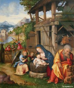 Pourquoi noel a lieu le 25 décembre