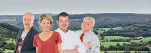 Réalisation d'une nouvelle émission sur la RTBF