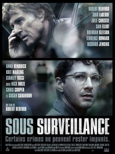 Sous Surveillance