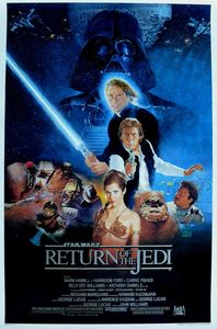 Star Wars: Episode VI - Le retour du Jedi