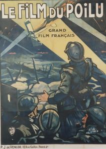 Le film du poilu