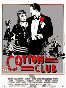 Cotton club