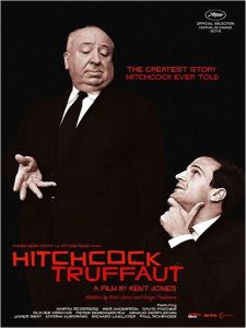 Hitchcock / Truffaut