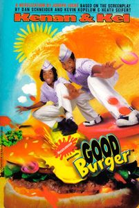 Good burger