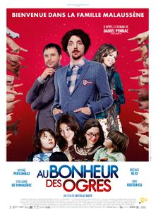 Au bonheur des ogres