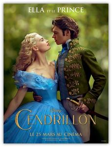 Cendrillon