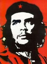 Exiger l'impossible, citation du Che
