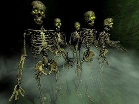 La haine et la peur, citation de Clementia