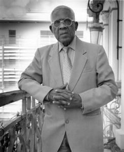 Citation d'Aimé Césaire : "Ma bouche sera"