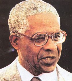 Négritude, quelques citations d'Aimé Césaire