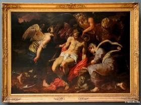 La patience, citation de Vauvenargues