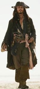 Pirate (proverbe grec) spécial-dédicace à EvenescenceMusik