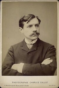 Révolution, citation de Paul Bourget