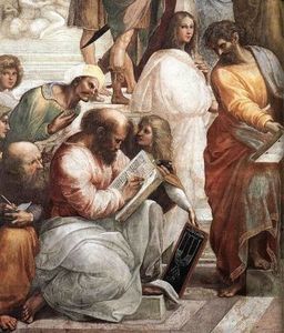 Hommes et animaux, citation de Pythagore