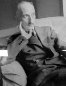 Conquête de l'espace, citation de François Mauriac