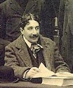 Penser : citation d'Emile Chartier, dit Alain