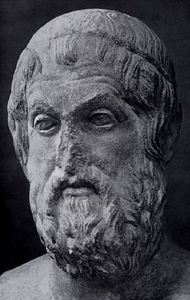 Erreur, citation de Sophocle