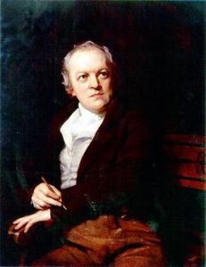 Amour, citation de William Blake